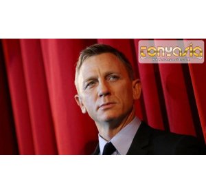 Daniel Craig Kembali Perankan Bond Hanya Karena Uang | Tembak Ikan Online | Tembak Ikan